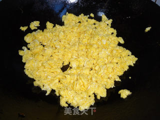 三鲜煎饺的做法步骤：2