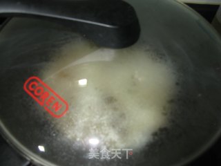 烧牛肉饭的做法步骤：3