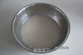 菜团子菜饺子的做法步骤：2