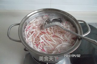 菜团子菜饺子的做法步骤：4