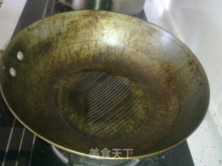 干煸芸豆的做法步骤：4