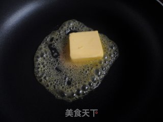 白汁意大利粉的做法步骤：2
