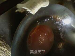 东坡肉的做法步骤：4