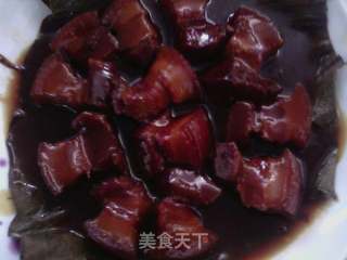 东坡肉的做法步骤：7