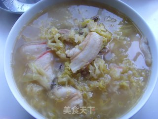 川白肉的做法步骤：7