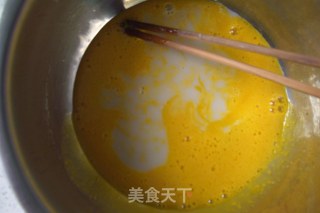 我的戚风蛋糕的做法步骤：2