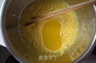 我的戚风蛋糕的做法步骤：3