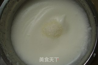 我的戚风蛋糕的做法步骤：6