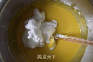 我的戚风蛋糕的做法步骤：9