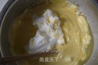 我的戚风蛋糕的做法步骤：10