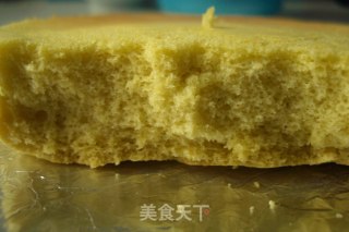 我的戚风蛋糕的做法步骤：14