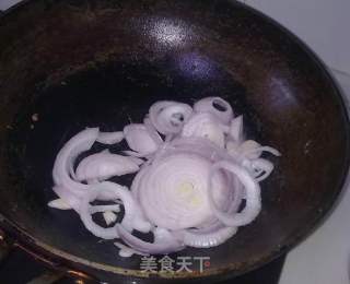茄汁猪肉条的做法步骤：8