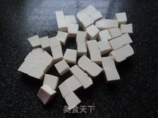 【红白相会】的做法步骤：2
