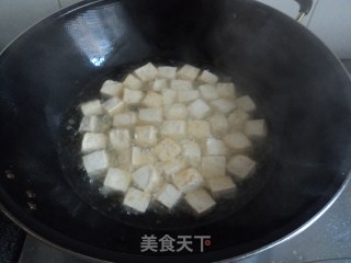 【红白相会】的做法步骤：3