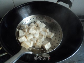 【红白相会】的做法步骤：4