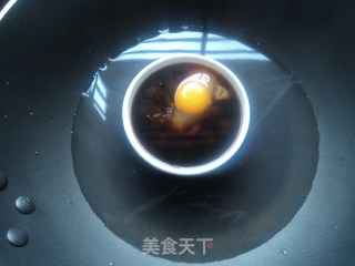 【桂圆炖蛋】的做法步骤：6