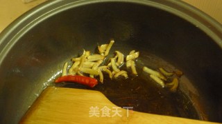 红烧肉——依然经典的做法步骤：2