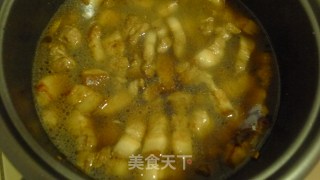 红烧肉——依然经典的做法步骤：5