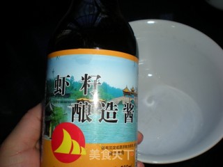 打造顶级干拌——扬州干拌面的做法步骤：1
