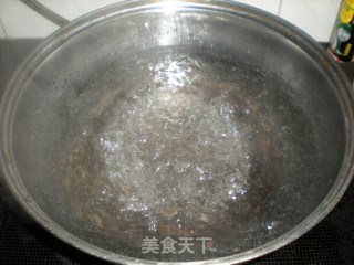 打造顶级干拌——扬州干拌面的做法步骤：6