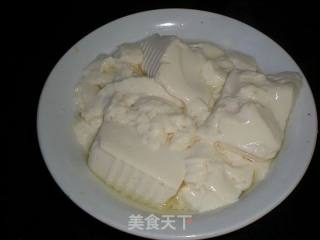 山寨版豆腐脑的做法步骤：8