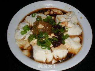 山寨版豆腐脑的做法步骤：11