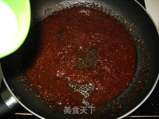 土家酱香饼的做法步骤：8