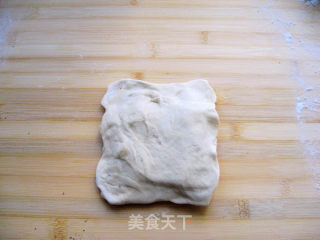 土家酱香饼的做法步骤：16