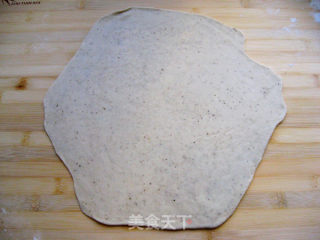 土家酱香饼的做法步骤：18