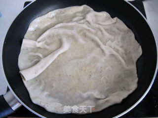 土家酱香饼的做法步骤：19