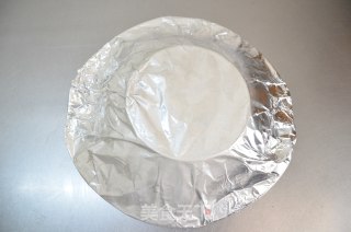 蘑菇面包的做法步骤：3