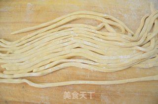 蘑菇面包的做法步骤：4