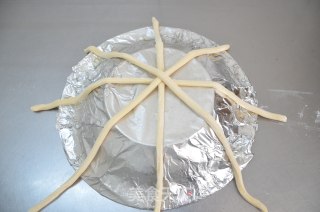 蘑菇面包的做法步骤：5