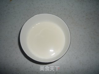 葡式蛋挞的做法步骤：1