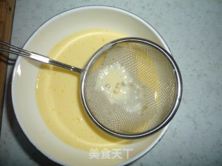 葡式蛋挞的做法步骤：4