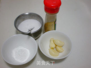 菠菜蛋糕的做法步骤：2