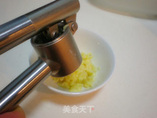 菠菜蛋糕的做法步骤：9