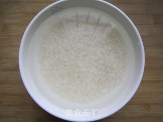 皮蛋瘦肉粥的做法步骤：2