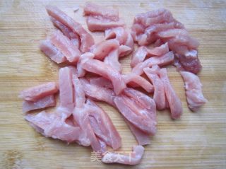 皮蛋瘦肉粥的做法步骤：6
