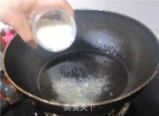 红烧土豆鸡块的做法步骤：3