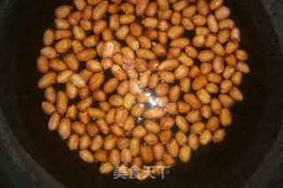 宫保鸡丁的做法步骤：3