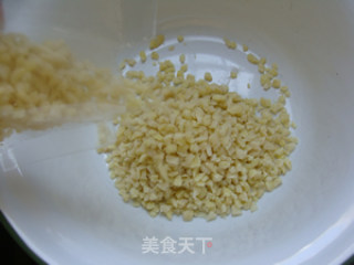 黯然销魂杏仁饼的做法步骤：1