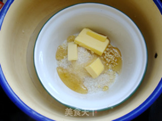 黯然销魂杏仁饼的做法步骤：5