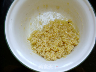 黯然销魂杏仁饼的做法步骤：6