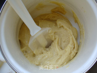 黯然销魂杏仁饼的做法步骤：12