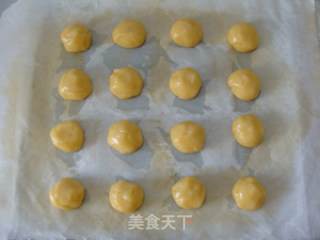 黯然销魂杏仁饼的做法步骤：13