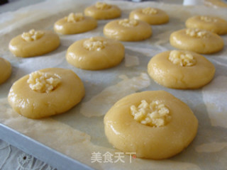 黯然销魂杏仁饼的做法步骤：17