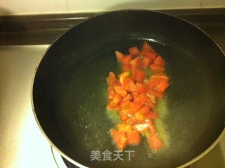 营养小炒的做法步骤：6