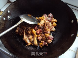 美味酱烧鸭的做法步骤：8