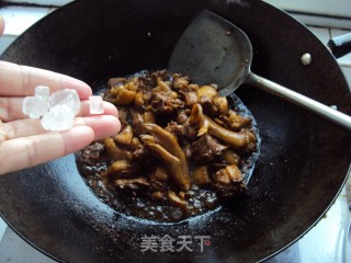 美味酱烧鸭的做法步骤：9